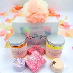 Box Sets: Shower Box Two