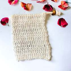 Box Sets: Soap Saver Bag