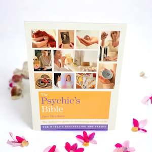 Oracle Tarot Cards: The Psychic’s Bible