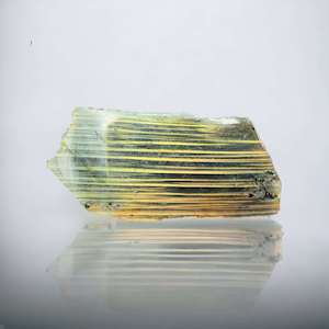 Tumbled Polished Stones: Labradorite Semi Polished 110g