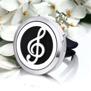 Diffusers: Car Vent Diffusers.