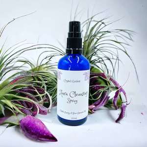 White Sage Smudge Supplies: Aura Cleansing Spray