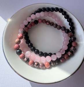 Bracelet Stacks 6mm