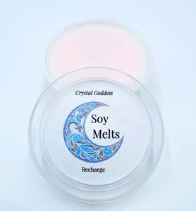Candles Soy Melts: Soy Melts Singles