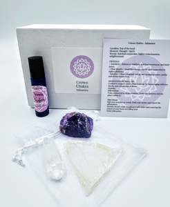 Chakra Healing Kits