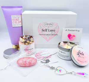 Self Love Box