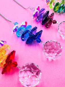 Small Ball Suncatcher