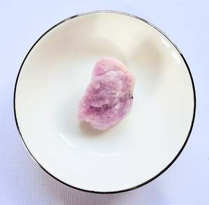 Kunzite Rough Stones