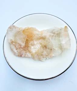 “Apophyllite with Stilbite #8