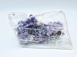 Large Selenite slab #4