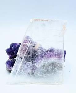 Large Selenite Slab #5