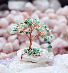 Crystal Tree #14