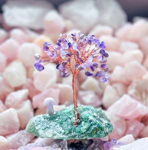 Crystal Tree #10