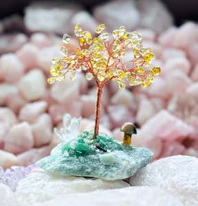 Crystal Tree #8