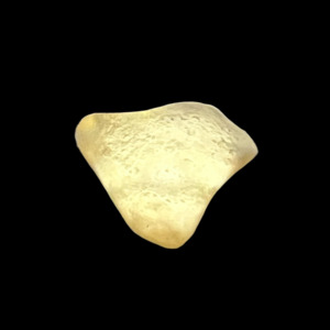 Libyan Gold Tektite