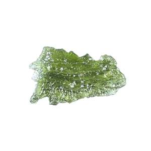 New: Moldavite(Czech republic)