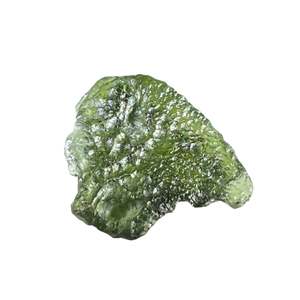 Moldavite (Czech Republic)