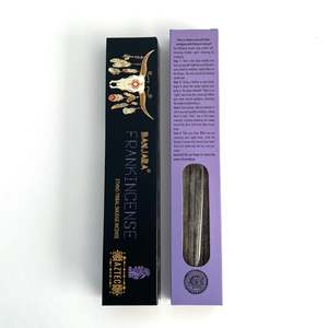 Banjara Frankincense Ethno-Tribal Smudge Incense