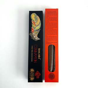 Incense: Banjara Cinnamon Ethno-Tribal Smudge Incense