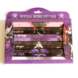 Anne Stokes Mystical Incense Gift Pack