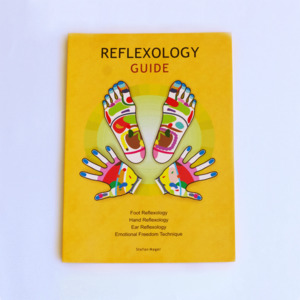 Aracaria Reflexology EFT Guide by Stefan Mager