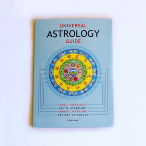 Aracaria Universal Astrology Guide by Stefan Mager