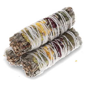 SMUDGE STICK - Joy Sage 10cm