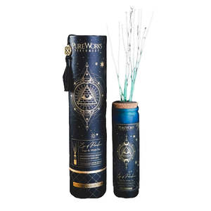 Diffusers: Eye Of Providence Sage & White Tea Manifestation Willow Diffuser