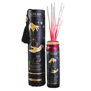 Love Spell Rose & Peony Manifestation Willow Diffuser