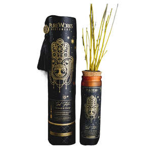 Diffusers: Good Fortune Patchouli & Orange Manifestation Willow Diffuser