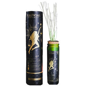 Diffusers: Divine Goddess Jasmine & Oud Manifestation Willow Diffuser