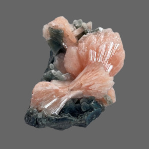 Stilbite
