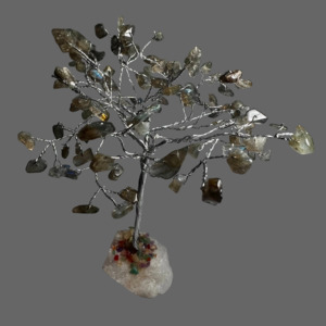 Gem Trees: Labradorite Gem Tree