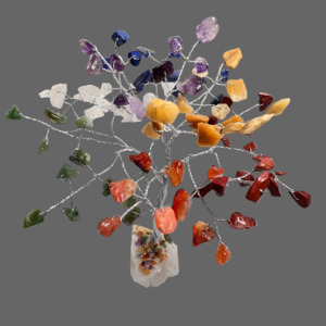 Gem Trees: Mix Gem Tree