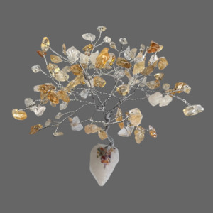 Gem Trees: Citrine Gem Tree