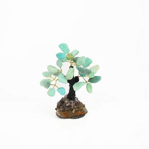 Amazonite Tree