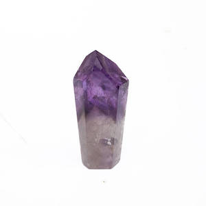 Products: Amethyst Point