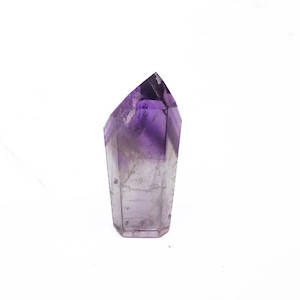 Amethyst Point