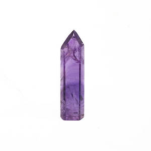 Amethyst Point