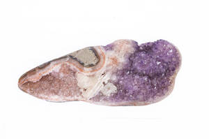 Products: Amethyst Druze