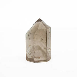 Products: Smoky Quartz Phantom Point
