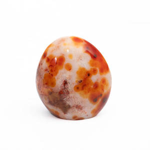 Carnelian Freeform