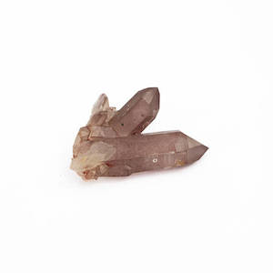 Products: Lithium Quartz Cluster