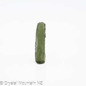 Moldavite Rough
