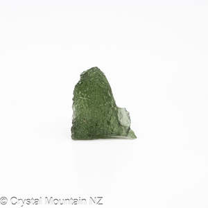 Moldavite Rough