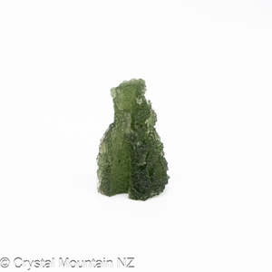 Moldavite Rough