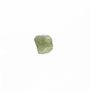 Moldavite Rough