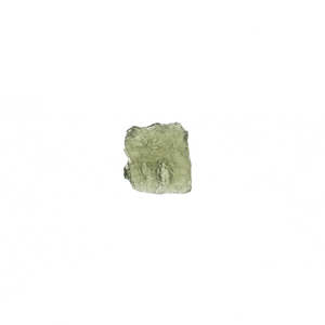 Moldavite Rough