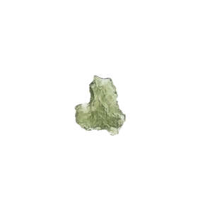 Moldavite Rough