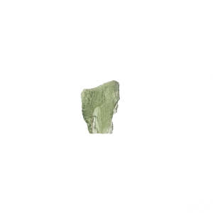 Moldavite Rough